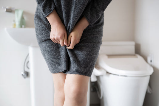 Managing Incontinence with Confidence: Product Solutions