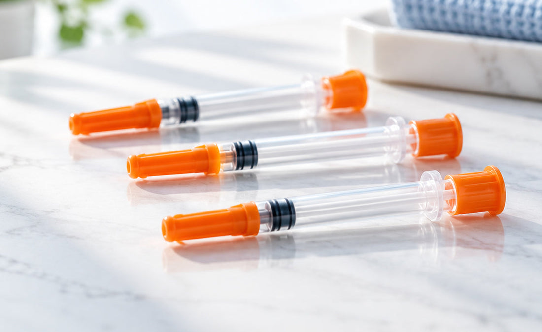 Insulin Syringe Sizes: What Do the Numbers Mean?