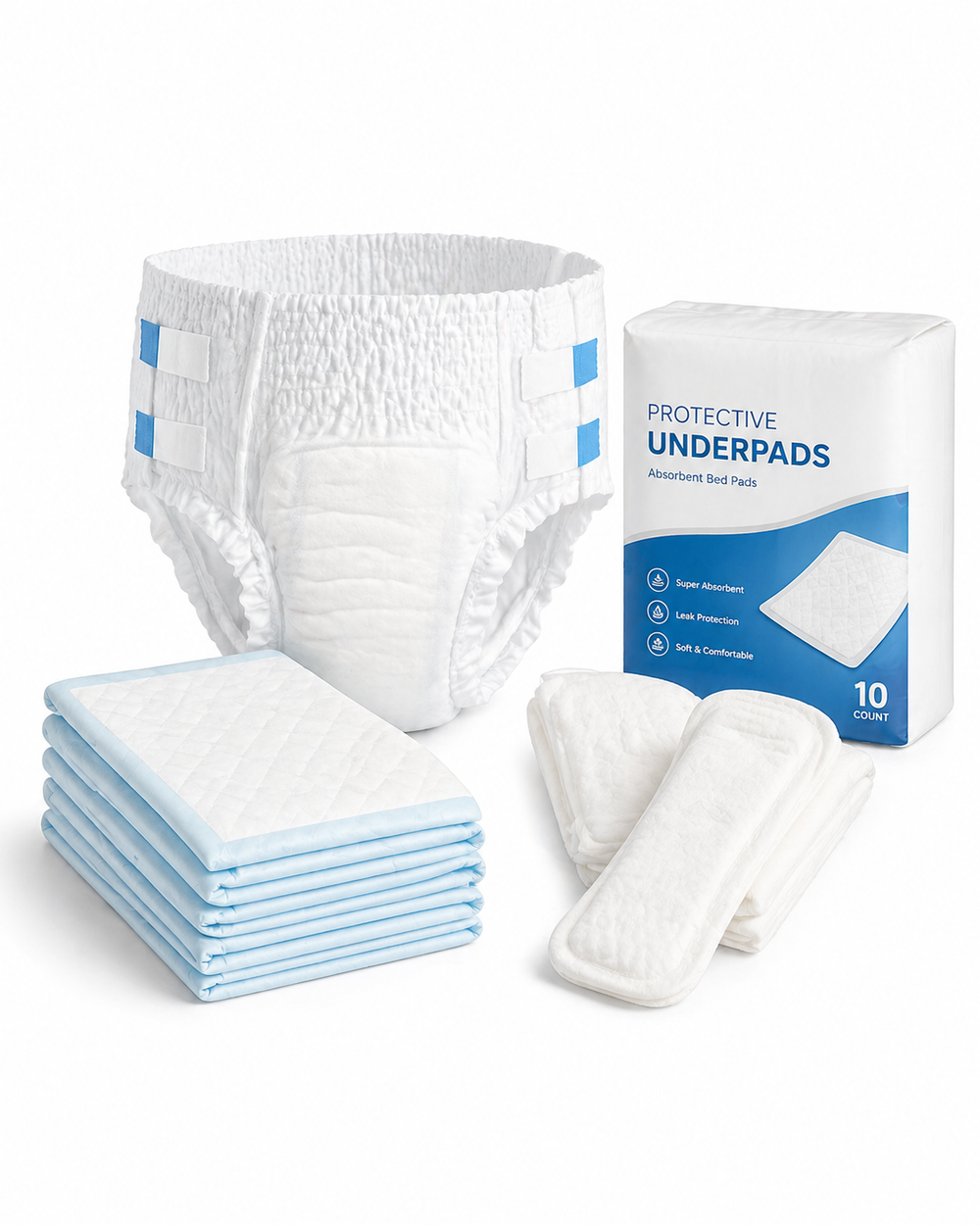 Product Catalog – SurfMed