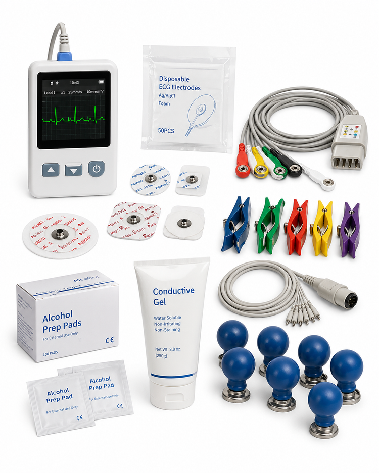 Product Catalog – SurfMed
