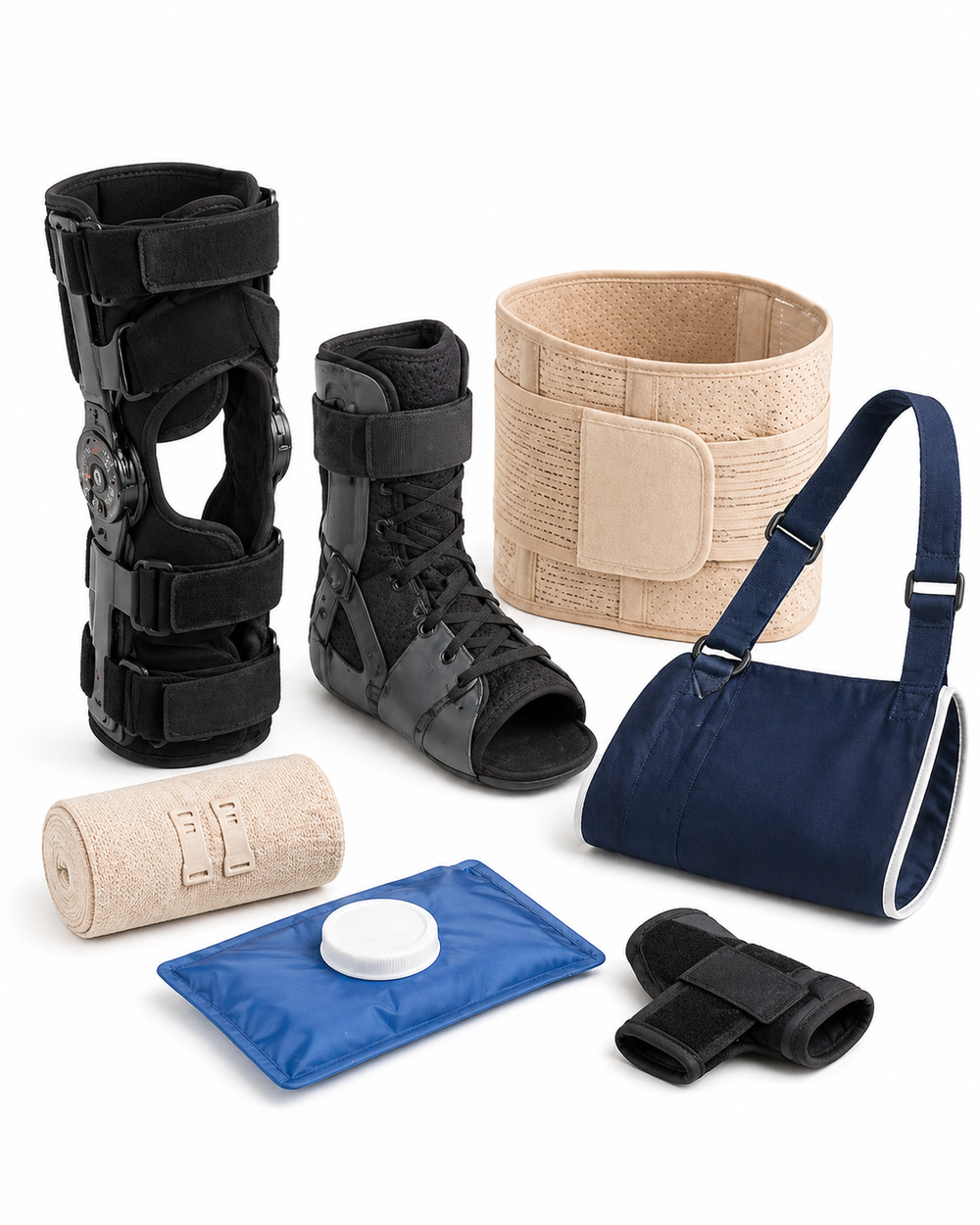 Product Catalog – SurfMed