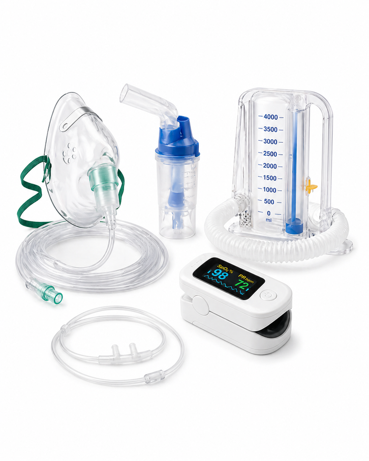 Product Catalog – SurfMed