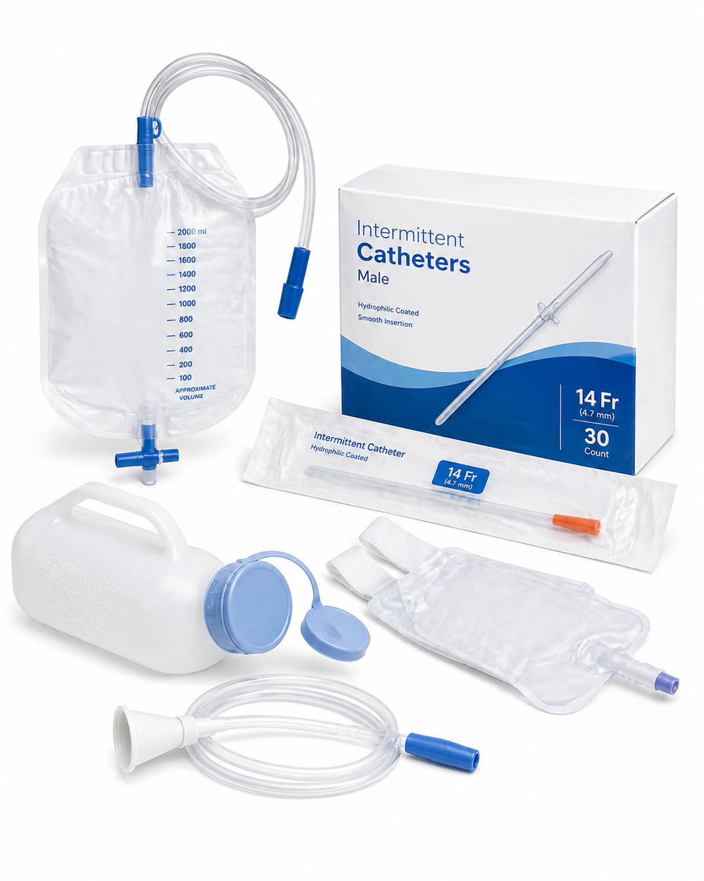 Product Catalog – SurfMed