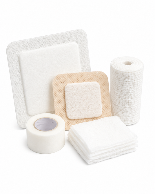 Product Catalog – SurfMed