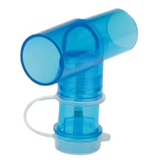 AirLife Tee Adapter