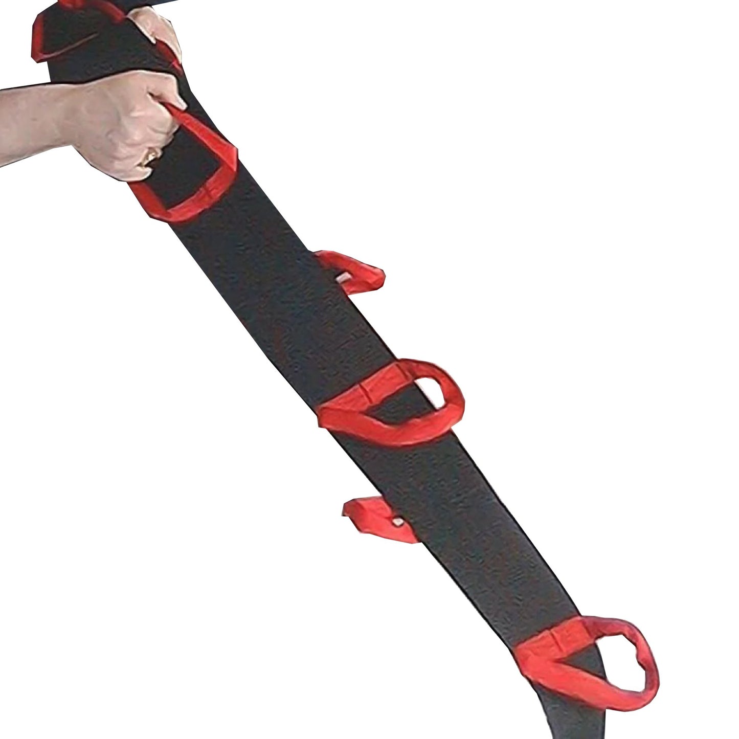 Bed Pull-Up Assist Device SafetySure 4 X 64 Inch