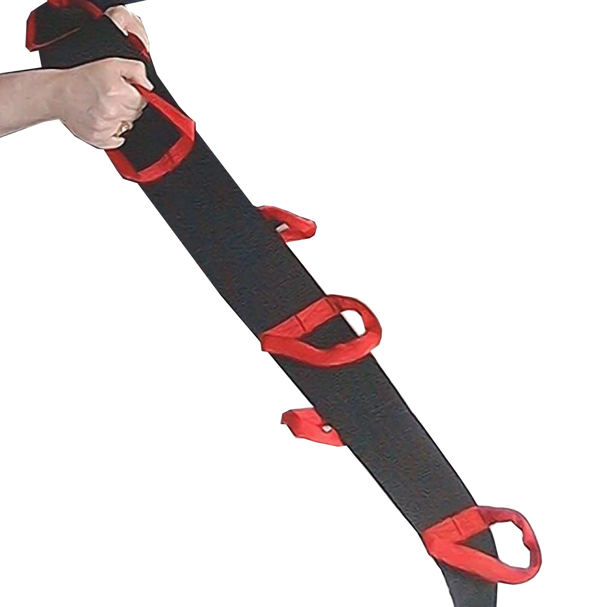 Bed Pull-Up Assist Device SafetySure 4 X 64 Inch
