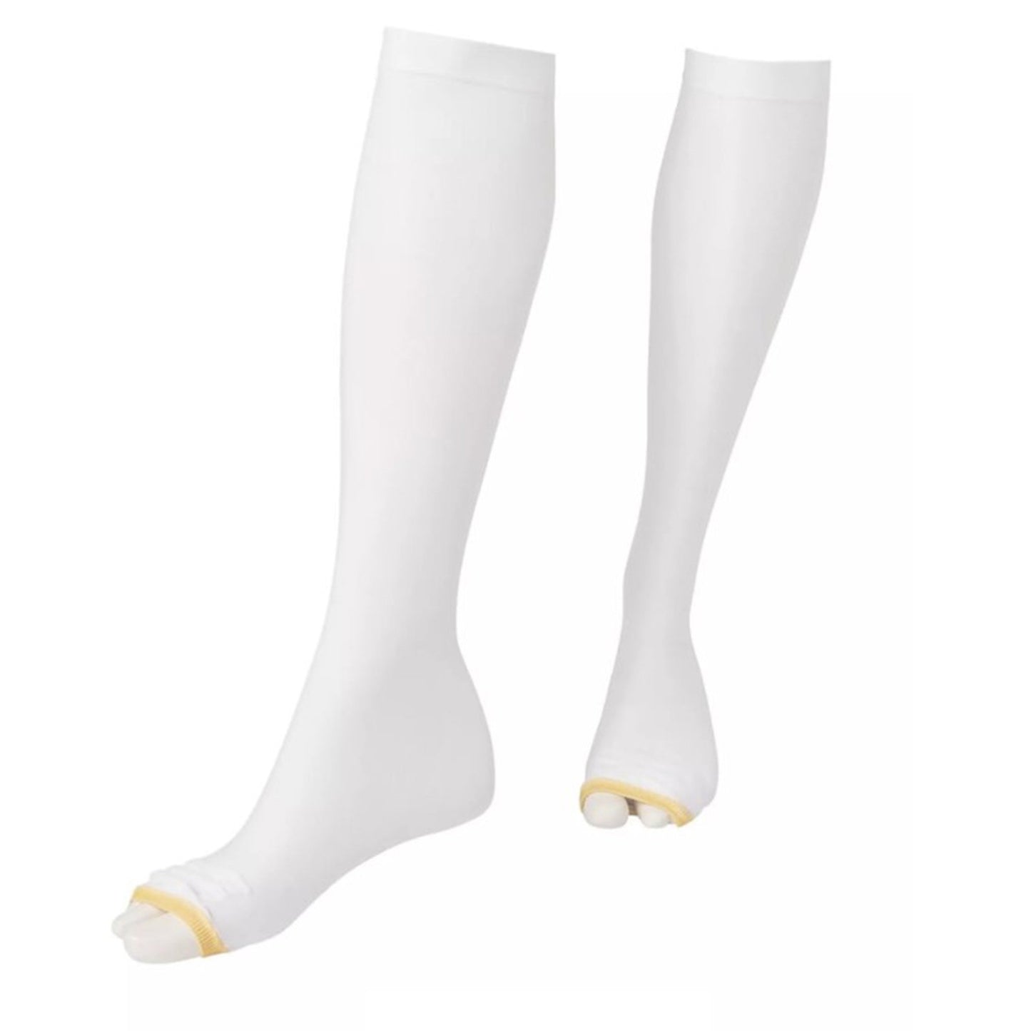 T.E.D.™ Anti-embolism Stockings, Small / Regular, White