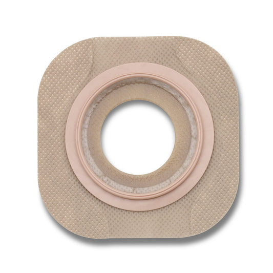 New Image™ FlexWear™ Colostomy Barrier, Pre-cut to Fit 29mm Stomas
