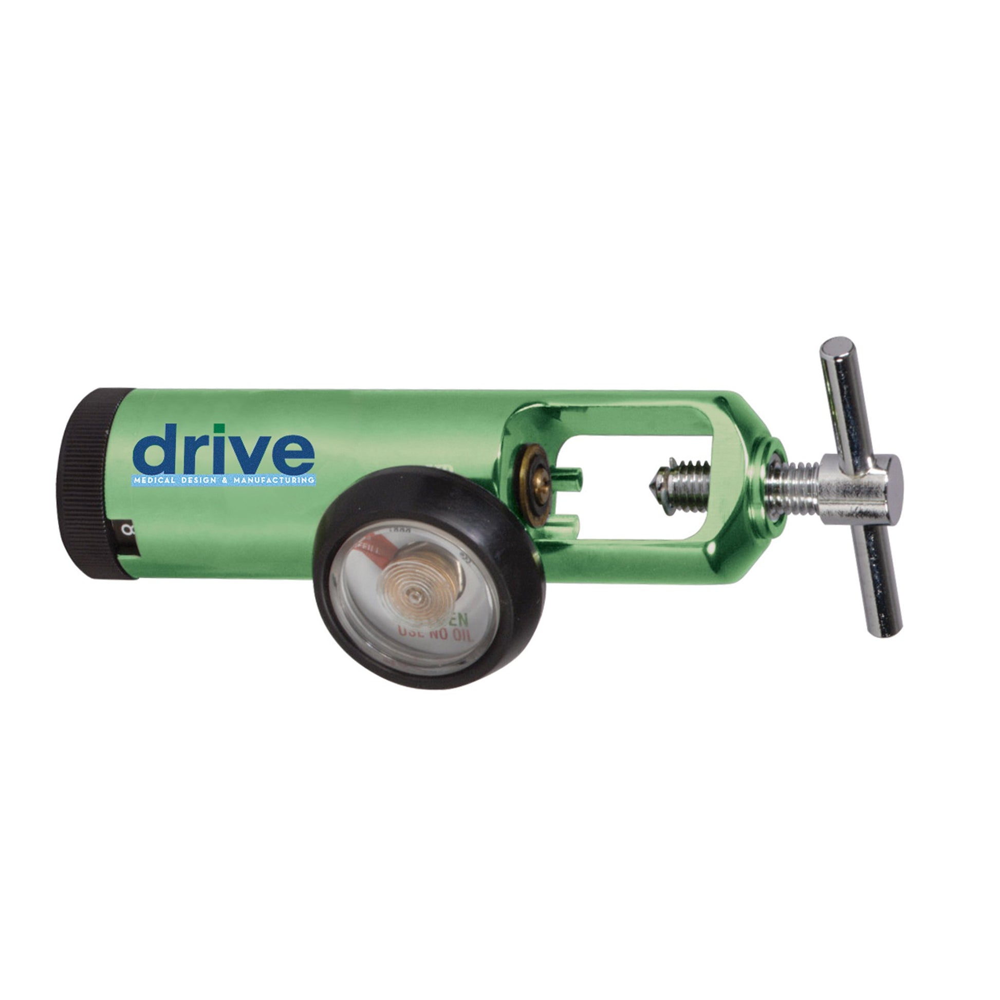 drive™ Pediatric Oxygen Regulator