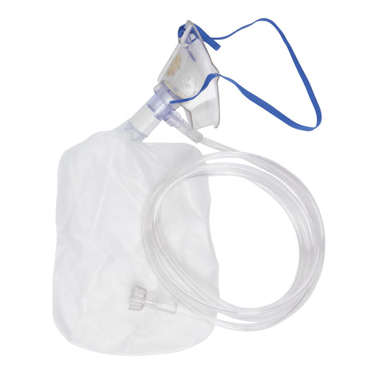 McKesson NonRebreather Oxygen Mask