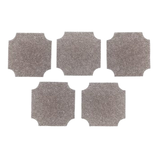 Fan Filter LTV Series LTV Series Ventilator 2/3 X 1-3/8 X 1-3/8 Inch