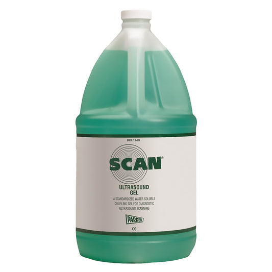 Scan Ultrasound Gel