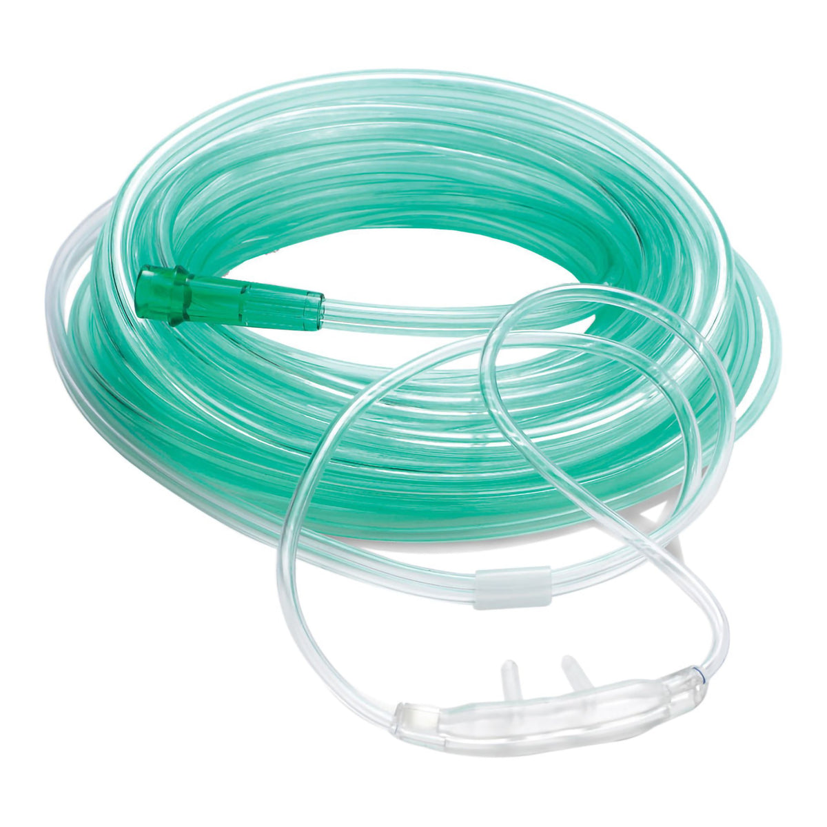 Ventlab ETCO2 Nasal Sampling Cannula with O2 – SurfMed