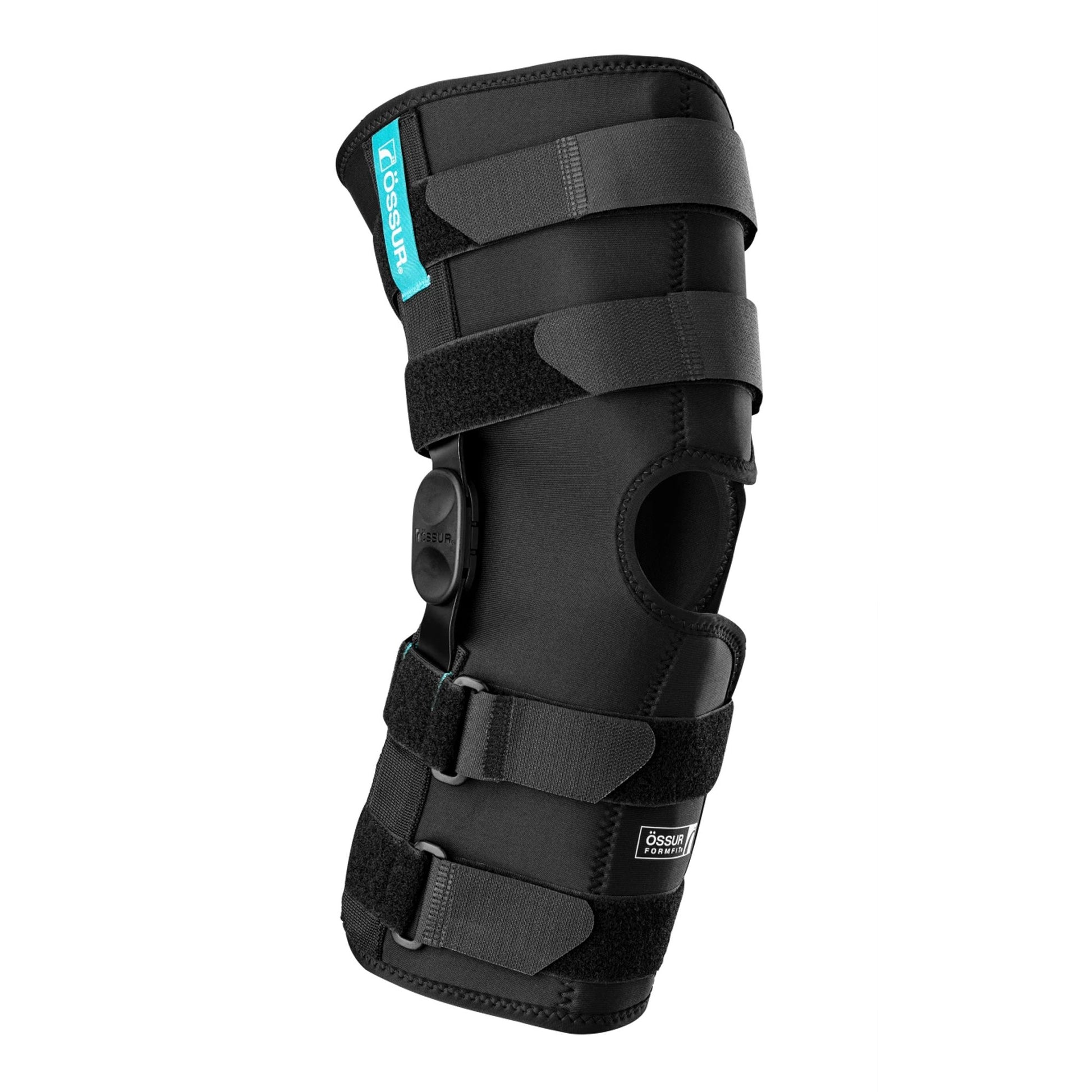 Knee Brace Ossur Medium Short Length Left or Right Knee