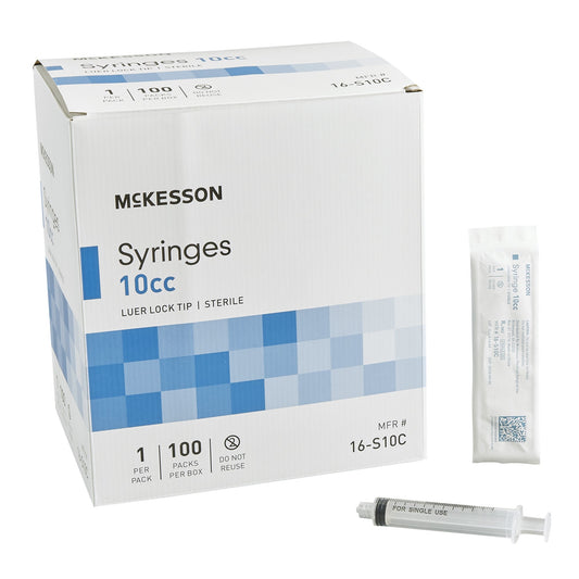McKesson General Purpose Syringe