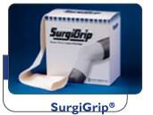 Surgigrip Pull On Elastic Tubular Support Bandage, 2-3/4 Inch x 11 Yard