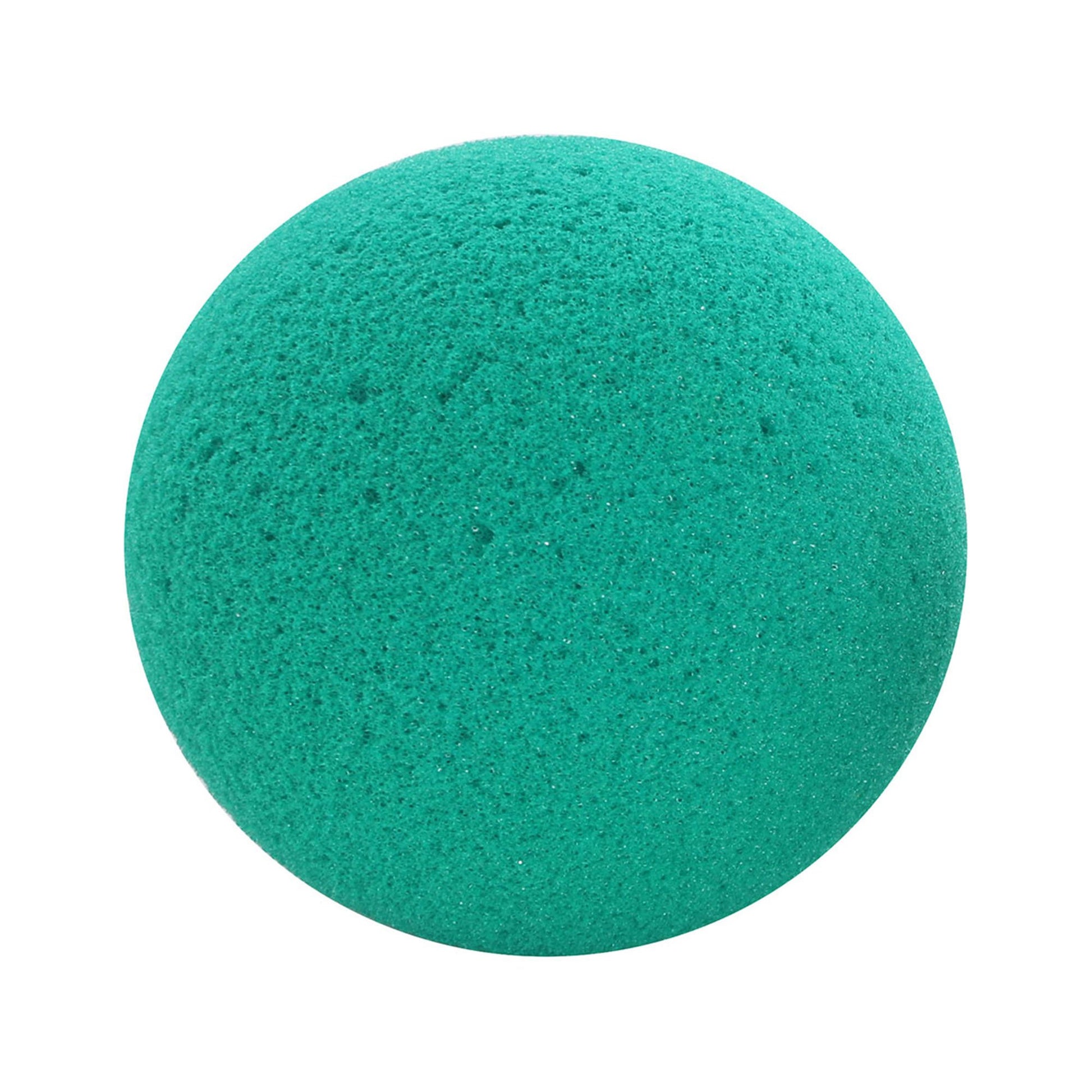 Squeeze Ball CanDo Green Medium Resistance 0.3 lbs.