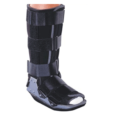 Walker Boot Bledsoe™ ProGait Non-Pneumatic Adult X-Large Tall