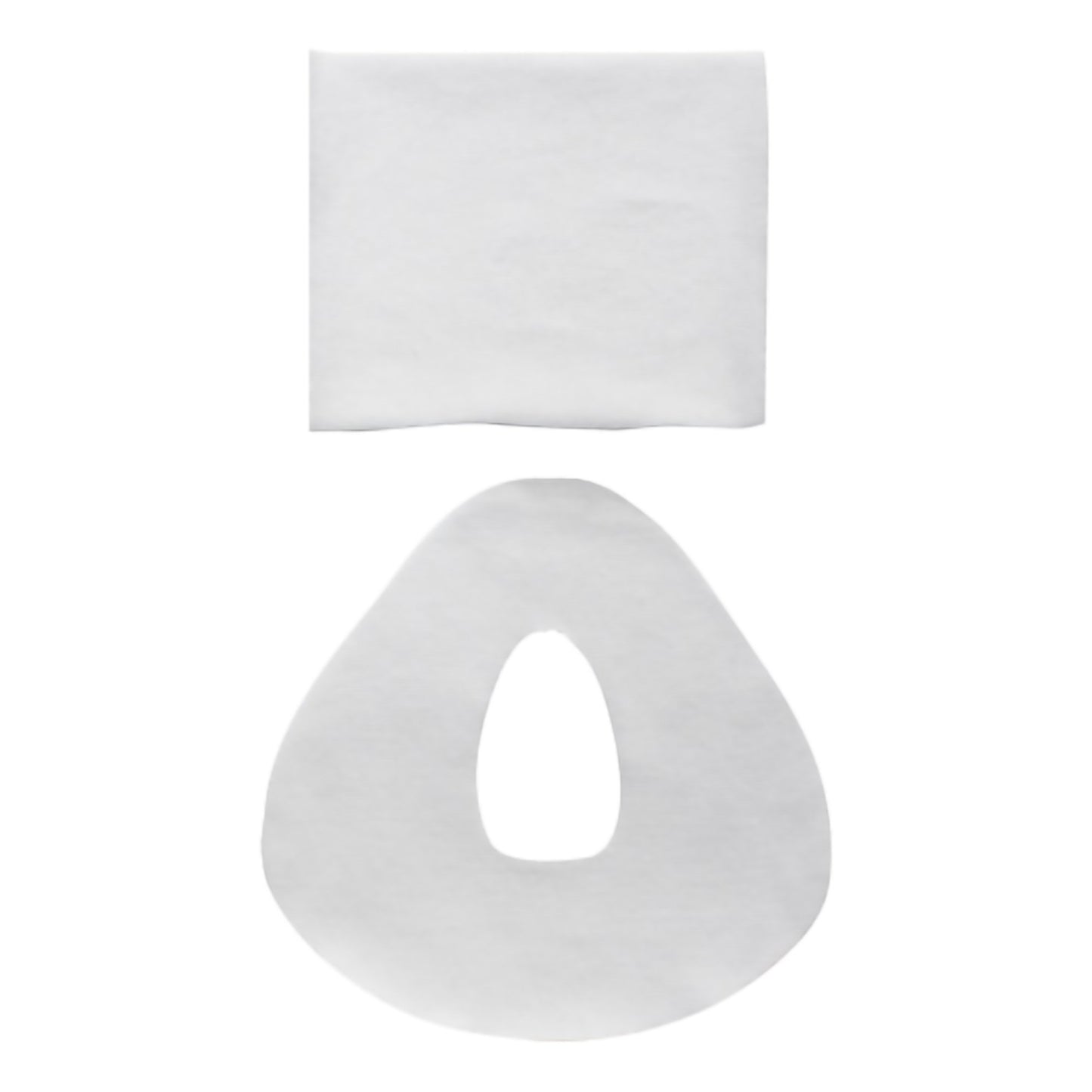 CPAP Mask Liner RemZzzs Large