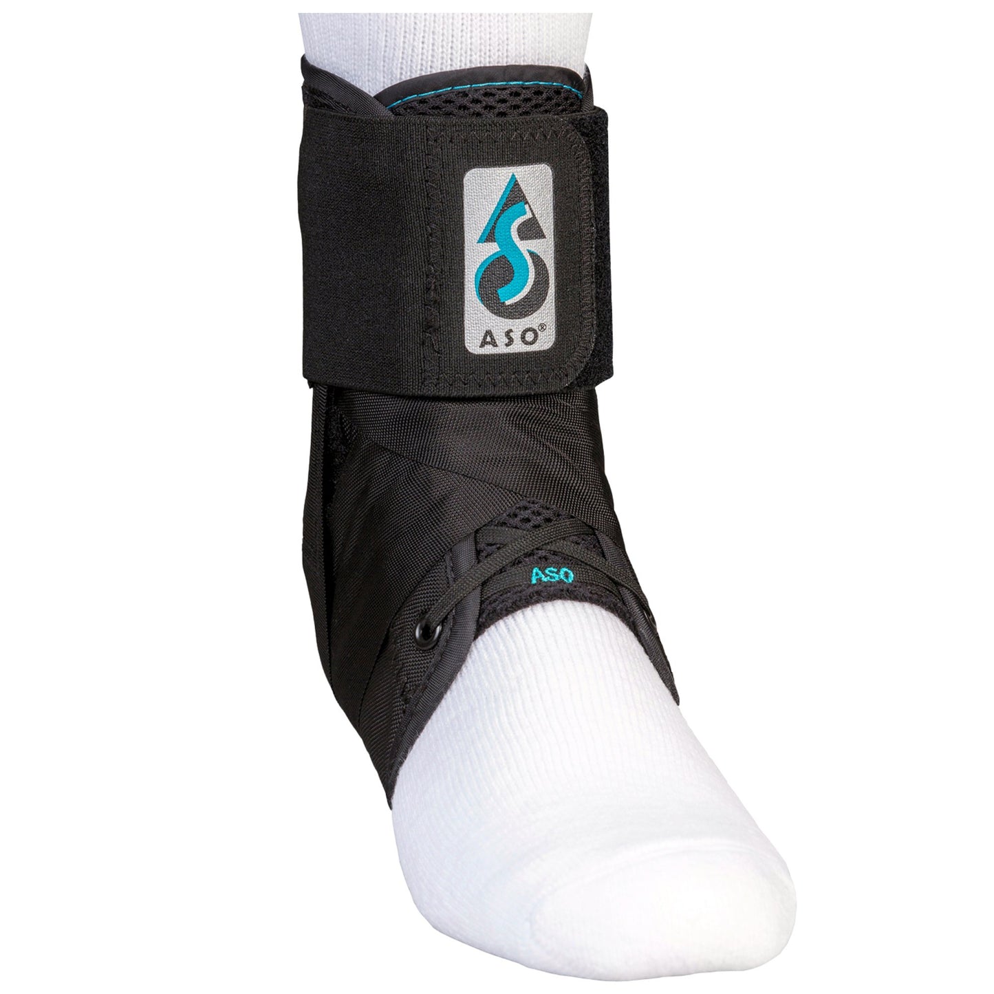 ASO Low Profile Ankle Support, Small