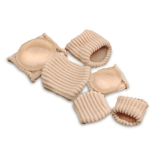 Digit Pad Silipos Mini Without Fastening Foot
