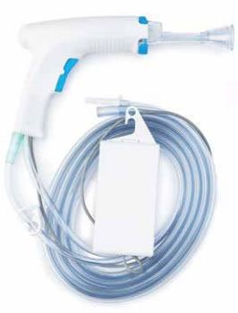 Wound Debridement System Pulsavac Plus 10 Hip Kits