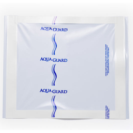 AquaGuard IV Site Barrier Protector, 10 x 12 Inch