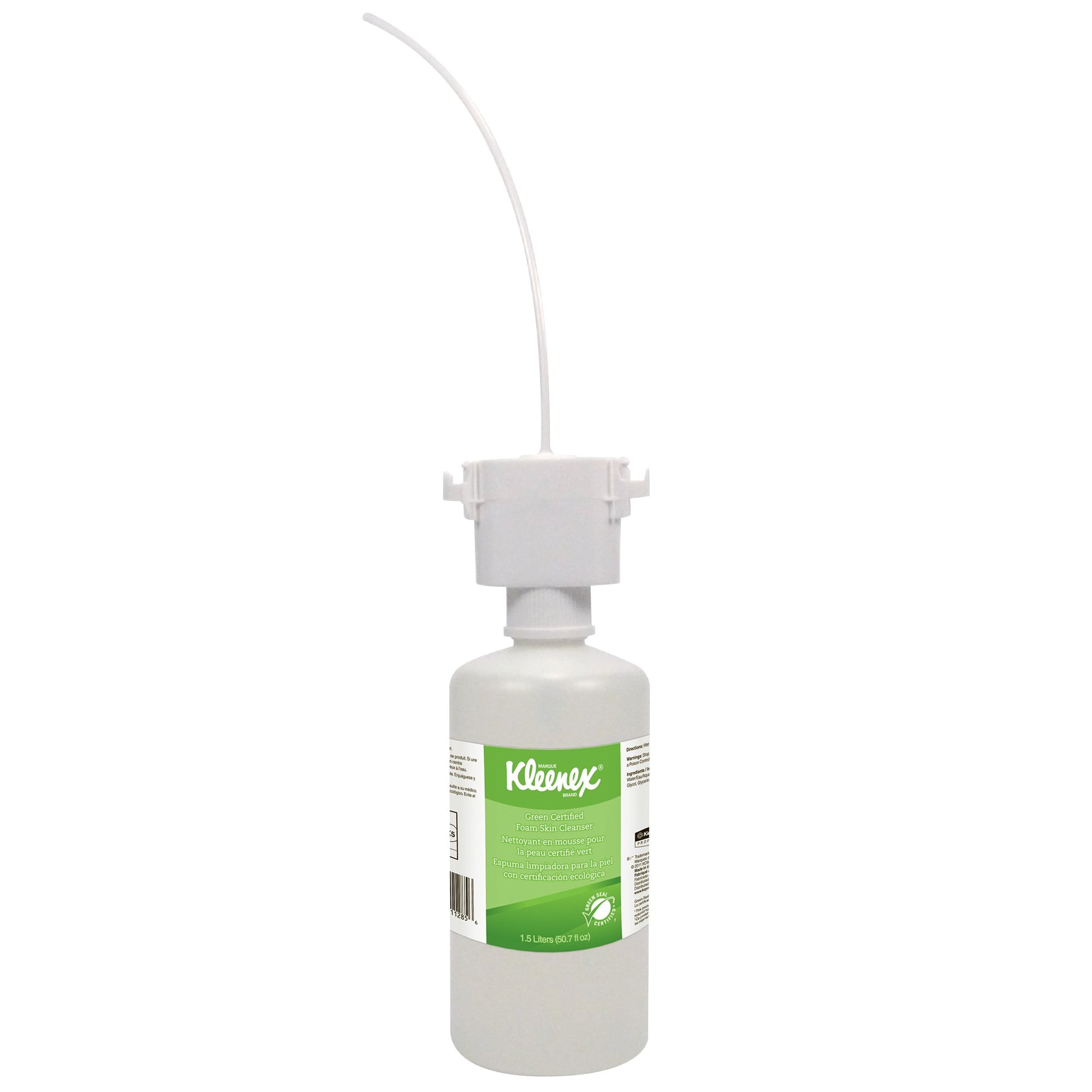 Scott Essential™ Foaming, 1.5 Liter Dispenser Refill Bottle
