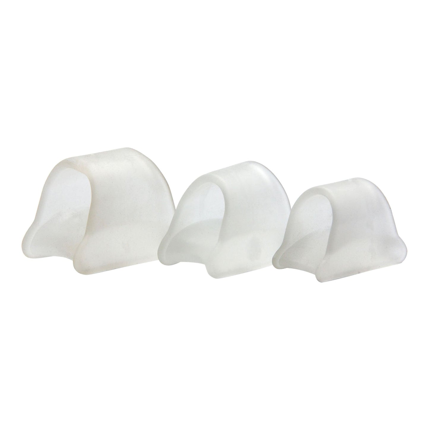Visco-GEL Hammer ToeCrutch™ Hammer Toe Cushion, Medium
