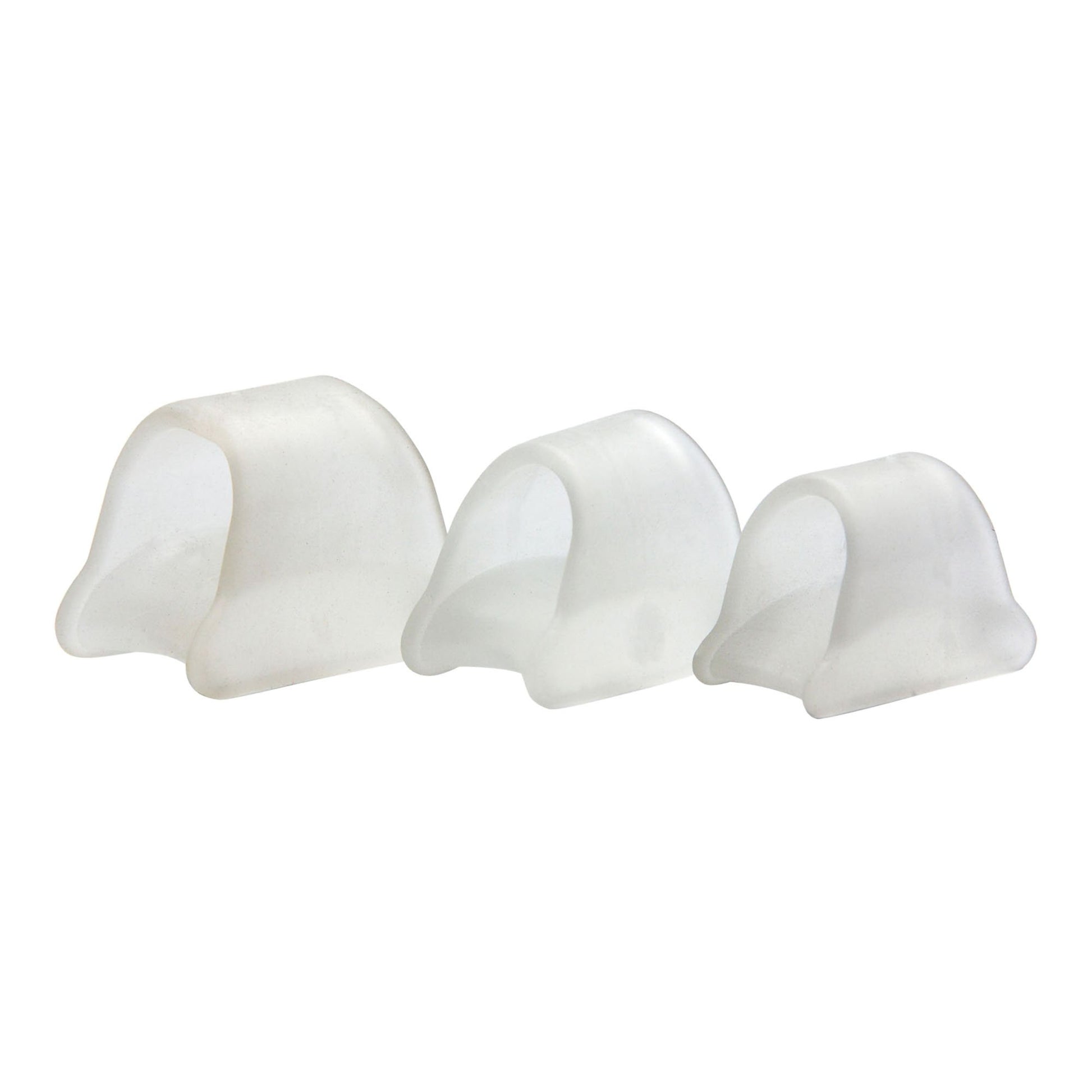 Visco-GEL Hammer ToeCrutch™ Hammer Toe Cushion, Medium