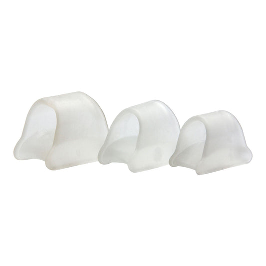 Visco-GEL Hammer ToeCrutch™ Hammer Toe Cushion, Medium