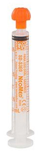 NeoMed Oral Dispenser Syringe, 3 mL