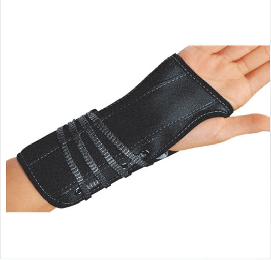 ProCare Left Wrist Support, Small