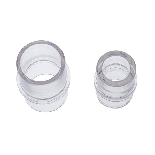 AMSure Respiratory Adapter