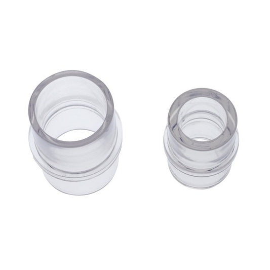 AMSure Respiratory Adapter