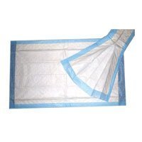 Deluxe Maximum Underpad, 23 x 36 Inch