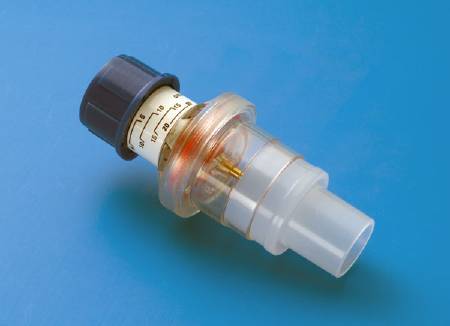 AirLife Peep Valve
