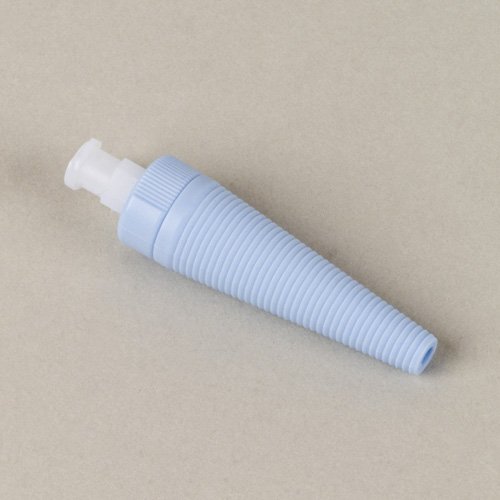 Catheter Connector Cook Female Luer Lock To Universal Taper For Foley Catheter