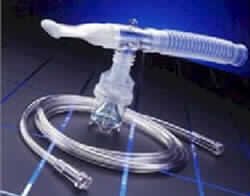 Salter Labs 8900 Series Nebulizer Kit