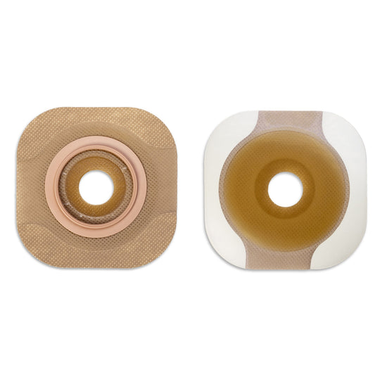 New Image™ CeraPlus™ Skin Barrier, 44 mm Flange, Cut to Fit up to 22 mm