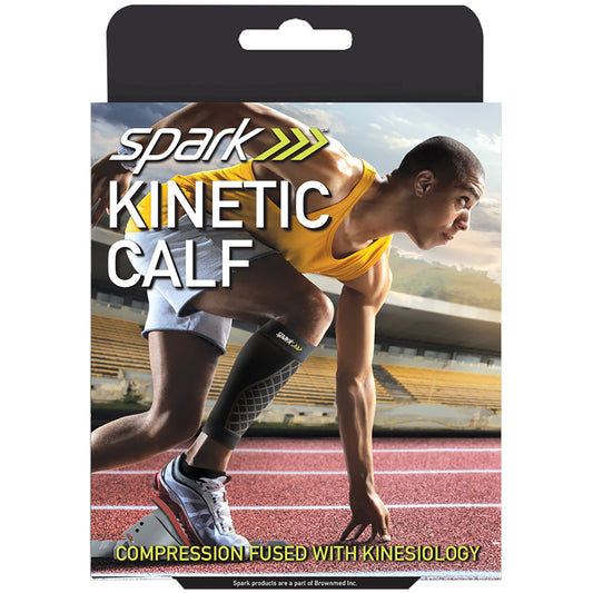 Spark™ Calf Support, Large