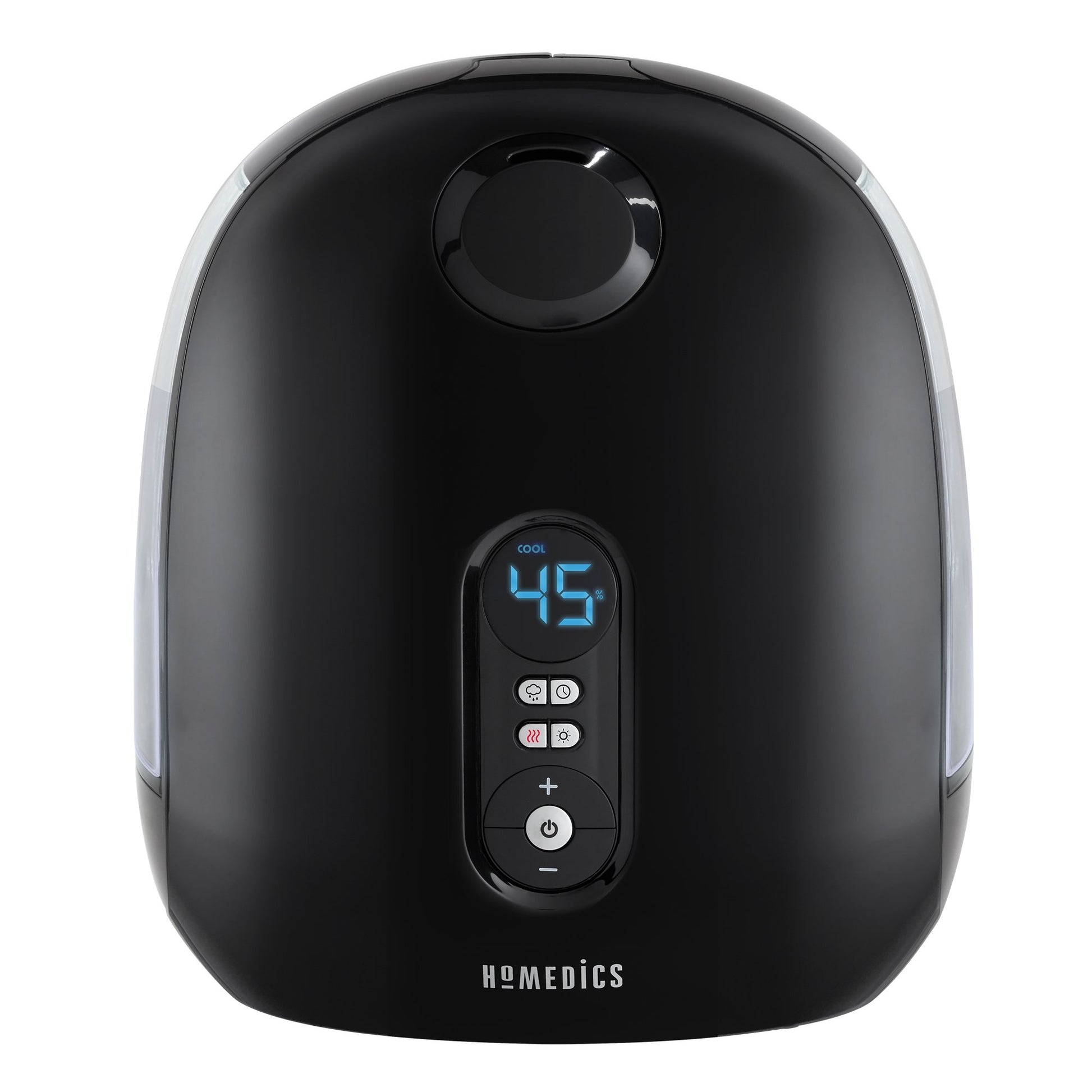 HoMedics TotalComfort Deluxe Humidifier, 1 gallon