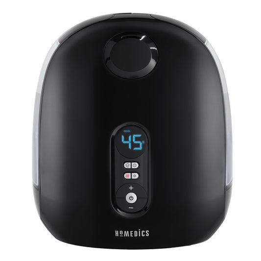 HoMedics TotalComfort Deluxe Humidifier, 1 gallon