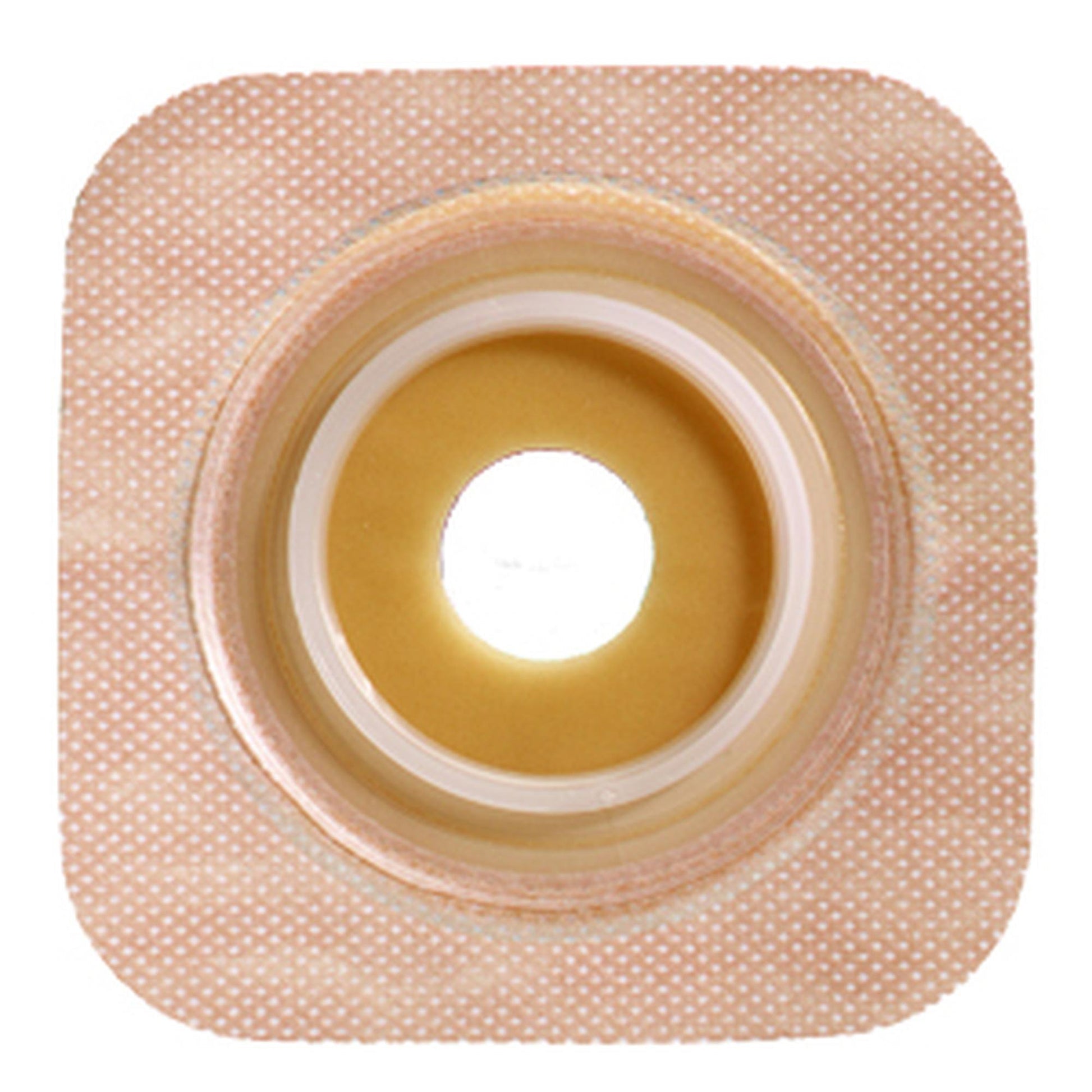 Sur-Fit Natura Two-Piece Stomahesive Skin Barrier, Pre-cut to Fit 25mm stomas