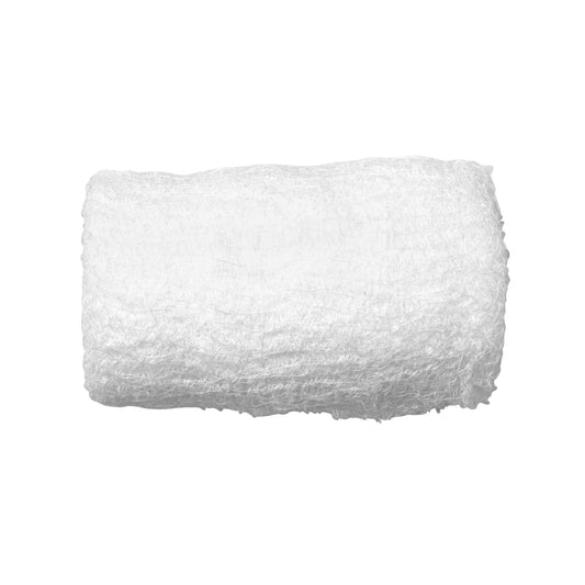 dynarex Fluff Bandage Roll, 4-1/2 Inch x 4-1/10 Yard, 6-Ply