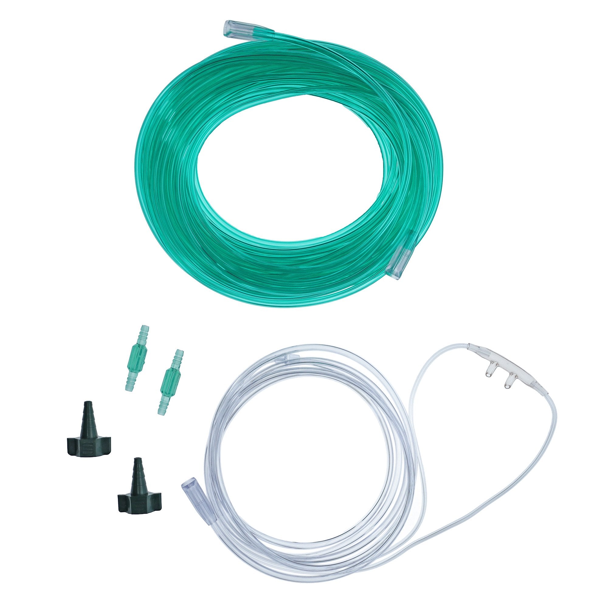 Salter Labs Oxygen Supply Kit – SurfMed