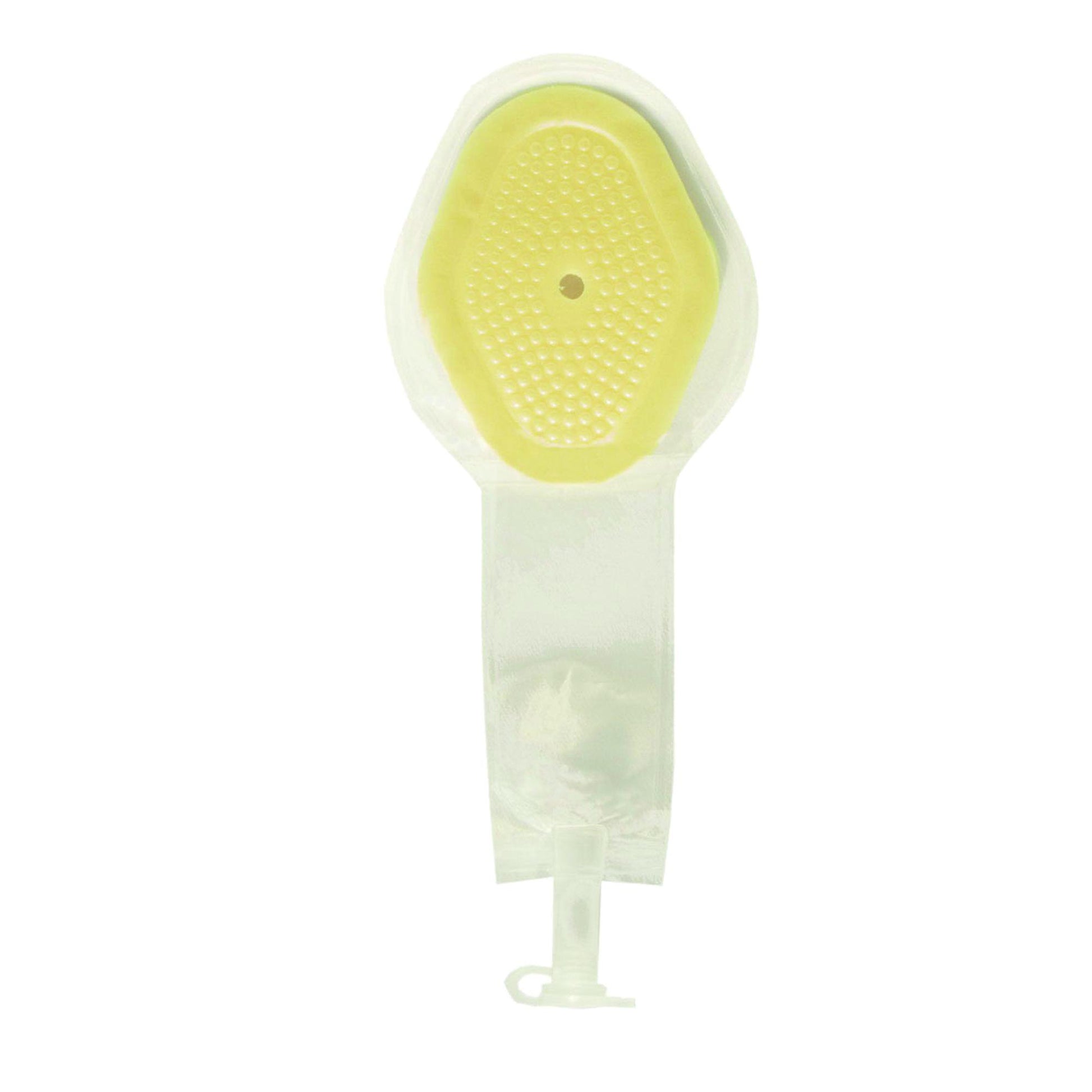 Eakin Fistula and Wound Drainage Pouch 2-2/5 x 3-7/50 Inch
