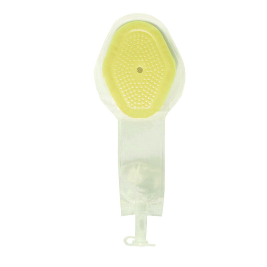 Eakin Fistula and Wound Drainage Pouch 2-2/5 x 3-7/50 Inch