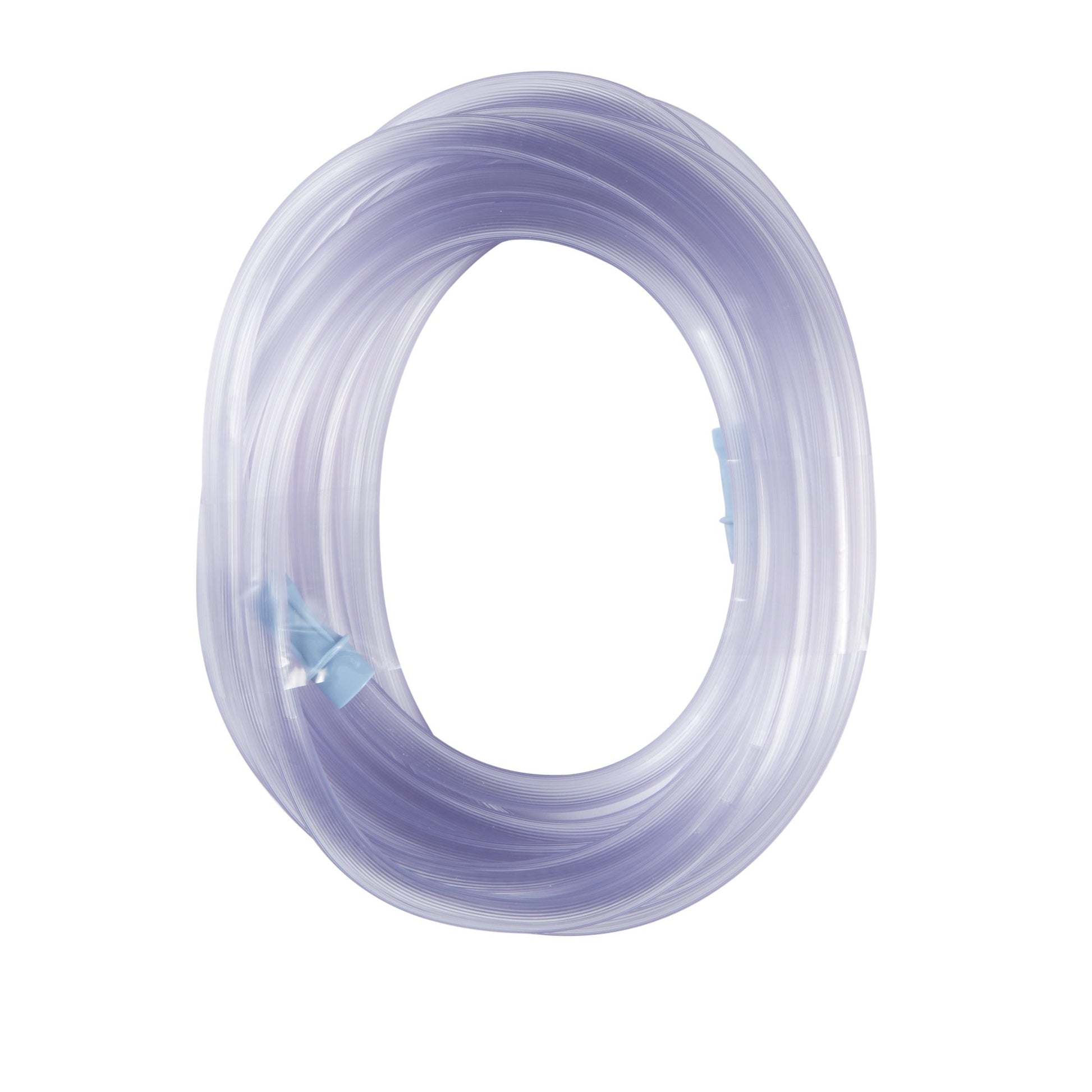 McKesson Suction Tubing, 1/4 Inch Inner Diameter, 20 Foot Length